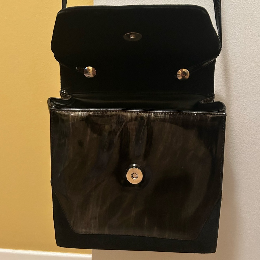 ROBERTO CAPUCCI Vintage Small Square Bag - Picture 3 of 10
